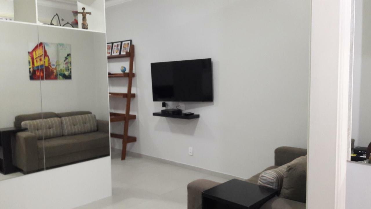 리오데자네이루 Apartamento Copacabana 아파트 외부 사진